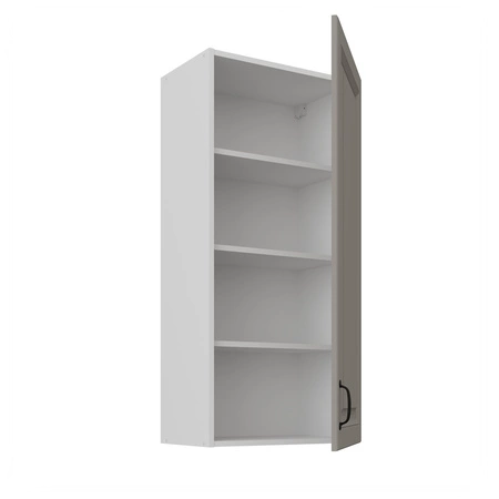 Kastos 50 G-108 1F Hängeschrank für die Küche, dampf-, hitze- und spritzwassergeschützt