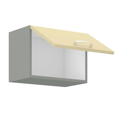 Traufenküchenschrank Karmen 50 GU-36 1F, dampf-, hitze- und spritzwassergeschützt