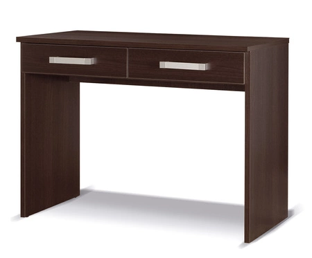 Schlafzimmermöbel-Set Maximus Kastanie Wenge klassisches Design funktional und komfortabel wird Liebhaber der klassischen Interieurs begeistern