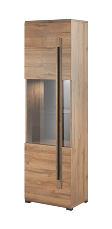 Tulsa Eiche Enkel Wandschrank innovative Möbel für Wohnzimmer und Lounge in modernen skandinavischen und klassischen Stil