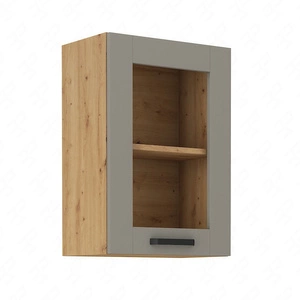 Linosa 40 GS-72 1F Hängeschrank für die Küche, dampf-, hitze- und spritzwassergeschützt