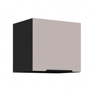 Tarraco 40 GU-36 1F Küchenoberschrank Metallkantengriff feuchtigkeits- und beschädigungsbeständiger Schrank