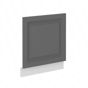 Geschirrspülmaschinenfront Tilos ZM 570x596 resistent gegen Dampf, Hitze und Verschütten