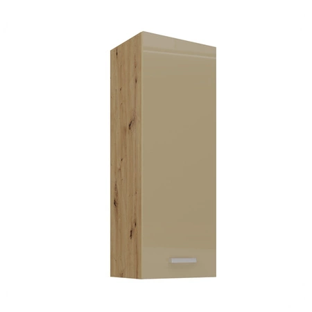 Arton 40 G-108 1F Hängeschrank für die Küche, resistent gegen Dampf, Hitze und Spritzwasser