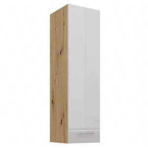 Alpine 30 G-108 1F Hängeschrank für die Küche, resistent gegen Dampf, Hitze und Spritzwasser