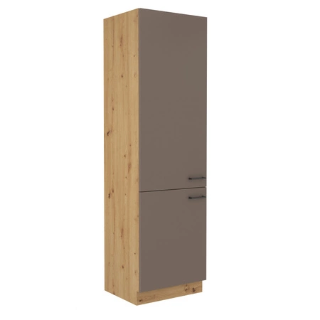 Küchenschrank Rimini 60 DK-210 2F, dampf-, spritz- und hitzebeständig