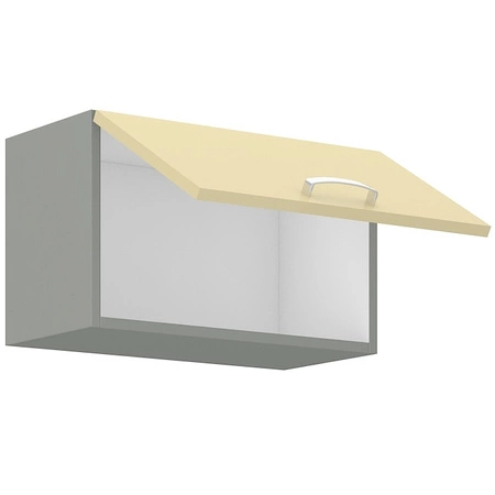 Traufenküchenschrank Karmen 60 GU-36 1F, dampf-, hitze- und spritzwassergeschützt