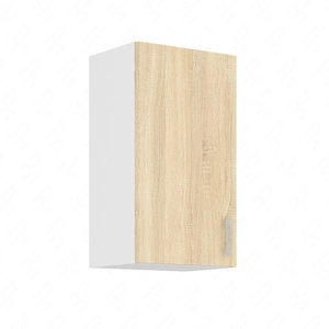 Küchenwandschrank Sold 40 G-72 1F dampf-, temperatur- und spritzwasserbeständiger Schrank