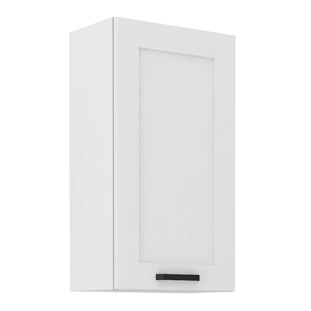 Livio 50 G-90 1F Hängeschrank für die Küche, dampf-, hitze- und spritzwassergeschützt