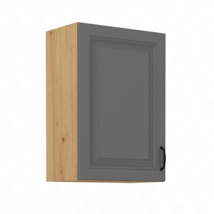 Kea 50 G-72 1F Küchenhängeschrank, dampf-, hitze- und spritzwassergeschützt