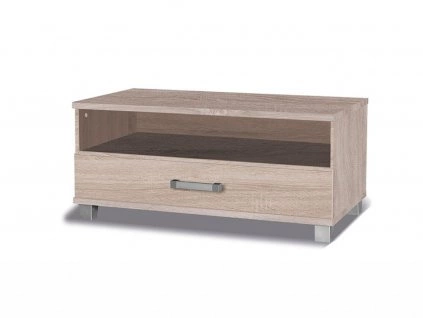 Hängeelement Maximus Eiche hell sonoma moderne Möbel hohe Qualität gute Wahl für Wohnzimmer und Sitzungssaal