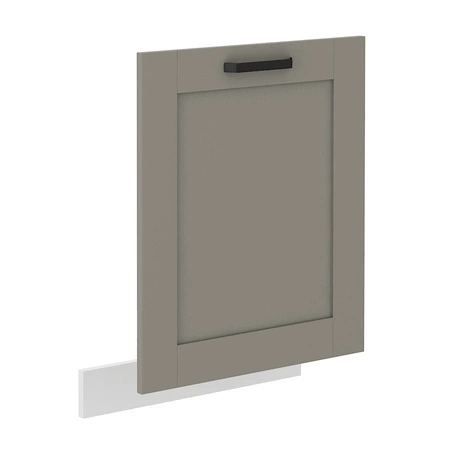 Eck-Küchenmöbel-Set Ponza 285x170 cm ideal für klassische und moderne Innenräume