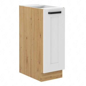 Luis 30 D CARGO BB cargo Küchenschrank resistent gegen Dampf, Hitze und Verschüttungen