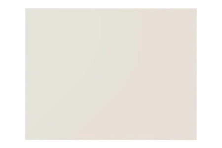 Platte für Badezimmerschrank Donna Sand 60 cm beige Platte aus strapazierfähigem MDF und PVC-Folie für dauerhaften Gebrauch