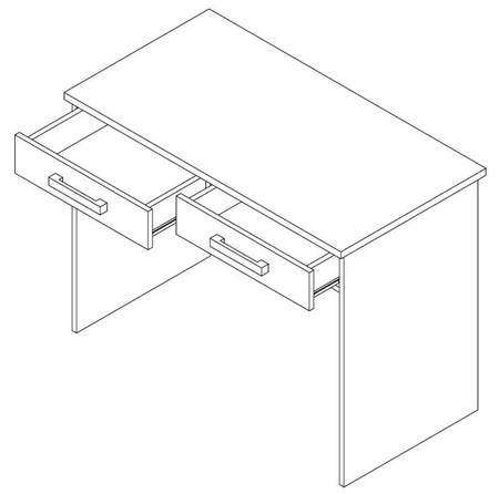Schlafzimmermöbel-Set Maximus Kastanie Wenge klassisches Design funktional und komfortabel wird Liebhaber der klassischen Interieurs begeistern