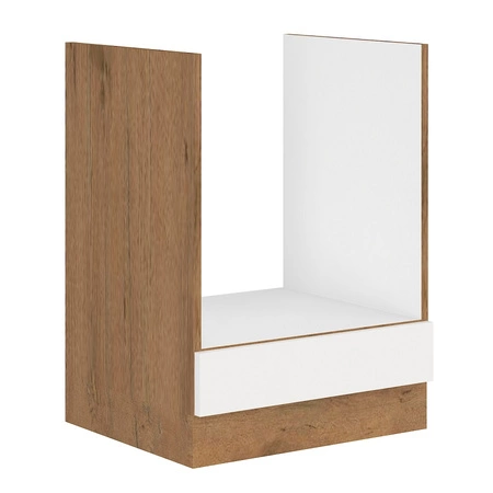 Küchenmöbelset Ventom 260 cm passt sowohl zu klassischen als auch zu modernen Interieurs