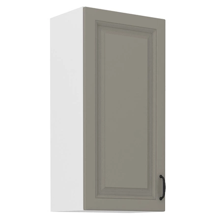 Kastos 45 G-90 1F Hängeschrank für die Küche, dampf-, hitze- und spritzwassergeschützt