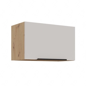 Traufschrank Soela 60 GU-36 1F Metallkantengriff feuchtigkeits- und beschädigungsbeständiger Schrank