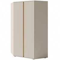 sandbeige / geölte eiche