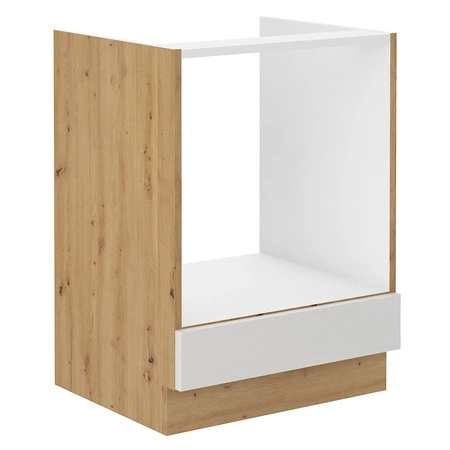 Küchenmöbel-Set Alpine 315 cm Schränke sehen in klassischen und modernen Interieurs großartig aus