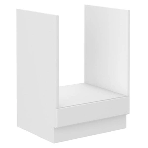 Küchenschrank für den Einbauofen Snow 60 D GAZ BB schrankfest gegen Dampf hohe Temperaturen und verschüttete Flüssigkeiten