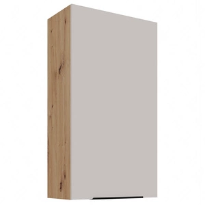 Küchenoberschrank Soela 60 G-108 1F Metallkantengriff feuchtigkeits- und beschädigungsbeständiger Schrank