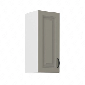 Kastos 30 G-72 1F Hängeschrank für die Küche, dampf-, hitze- und spritzwassergeschützt