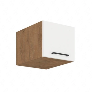 Ventom 40 NAGU-36 1F Hängeschrank für die Küche, dampf-, hitze- und spritzwassergeschützt