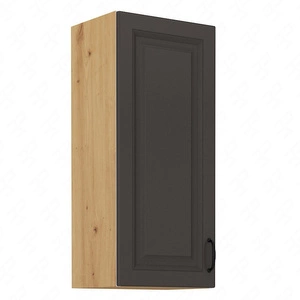 Hängender Küchenschrank Style 40 G-90 1F schrankfest gegen Dampf hohe Temperaturen und verschüttete Flüssigkeiten