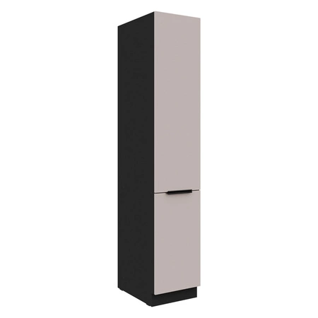 Tarraco 40 DK-210 2F Küche Sockel Metallkante Griffe Feuchtigkeit und Schäden resistent Schrank