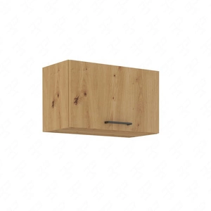 Monza 60 GU-36 1F Traufenküchenschrank, dampf-, hitze- und spritzwassergeschützt