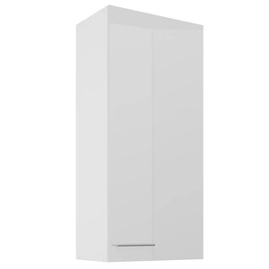 Lumia 50 G-108 1F wandhängender Küchenschrank, resistent gegen Dampf und Hitze