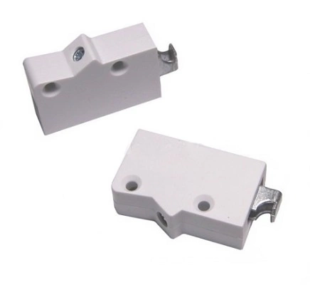 Tarraco Eck-Küchenoberschrank 60x60 GN-72 1F Metallkantengriff feuchtigkeits- und beschädigungsbeständiger Schrank