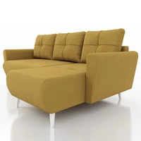 Senfgelb || gelbtöne