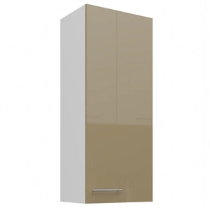 Nalo 45 G-108 1F Küchenoberschrank widerstandsfähig gegen Dampf und hohe Temperaturen