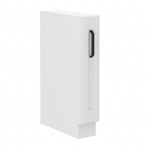 Cargo Küchenschrank Livio 15 D CARGO BB Schrank resistent gegen Dampf, Hitze und Verschütten