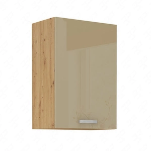 Arton 50 G-72 1F Hängeschrank für die Küche, dampf-, hitze- und spritzwassergeschützt