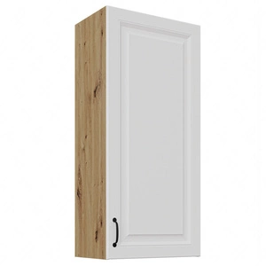 Hängender Küchenschrank Scandi 50 G-108 1F schrankdicht gegen Wasserdampf hohe Temperaturen und verschüttete Flüssigkeiten