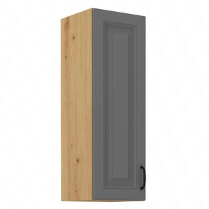 Kea 30 G-90 1F Hängeschrank für die Küche, resistent gegen Dampf, Hitze und Spritzwasser