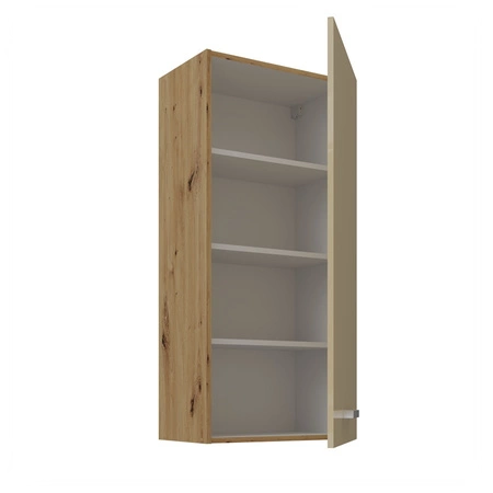 Arton 50 G-108 1F Hängeschrank für die Küche, resistent gegen Dampf, Hitze und Spritzwasser