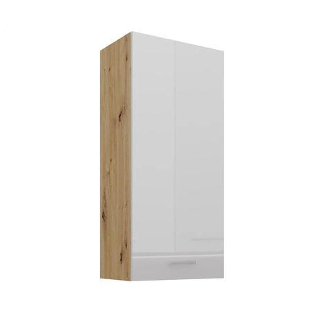 Alpine 50 G-108 1F Hängeschrank für die Küche, dampf-, hitze- und spritzwassergeschützt
