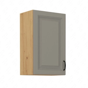 Delos 45 G-72 1F Hängeschrank für die Küche, dampf-, hitze- und spritzwassergeschützt