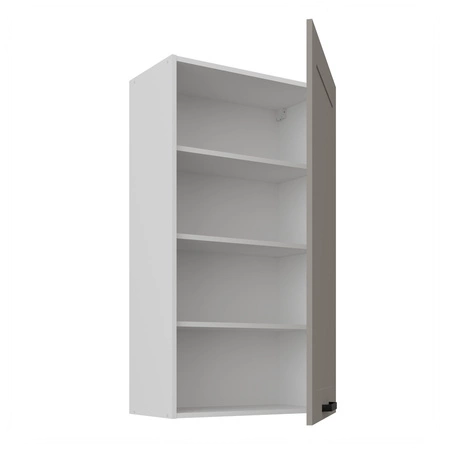 Ponza 60 G-108 1F Hängeschrank für die Küche, resistent gegen Dampf, Hitze und Spritzwasser