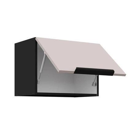 Tarraco 50 GU-36 1F Traufschrank Metallkantengriff feuchtigkeits- und beschädigungsbeständiger Schrank