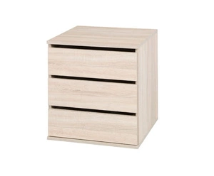 Schranksockel - Breite 51cm, Tiefe 51cm