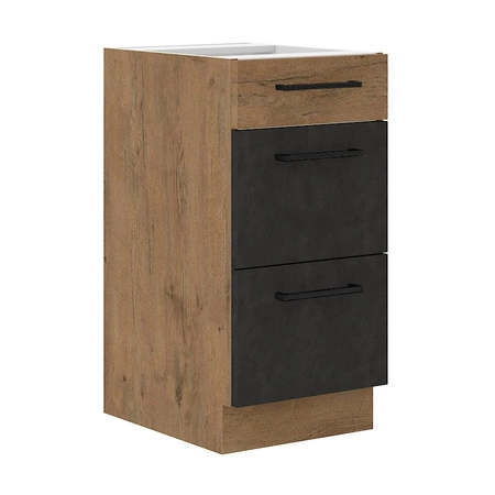 Valico Küchenmöbel-Set 180 cm Schränke sehen in klassischen und modernen Interieurs großartig aus