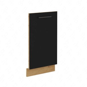 Spülmaschinenfront Monza ZM 713x446 dampf-, hitze- und auslaufsicher