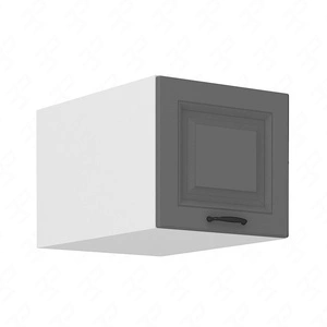 Küchenhängeschrank Tilos 40 NAGU-36 1F resistent gegen Dampf, Hitze und Spritzwasser