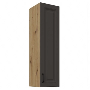 Hängender Küchenschrank Style 30 G-108 1F schrankfest gegen Dampf hohe Temperaturen und verschüttete Flüssigkeiten