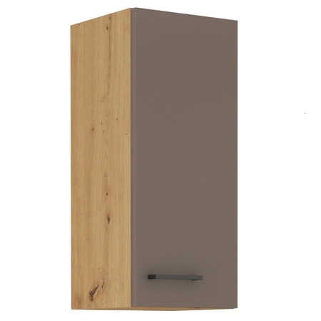 Rimini 30 G-72 1F Hängeschrank für die Küche, resistent gegen Dampf, Spritzwasser und Hitze
